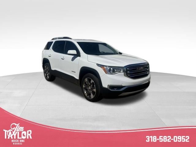 2019 GMC Acadia SLT-2