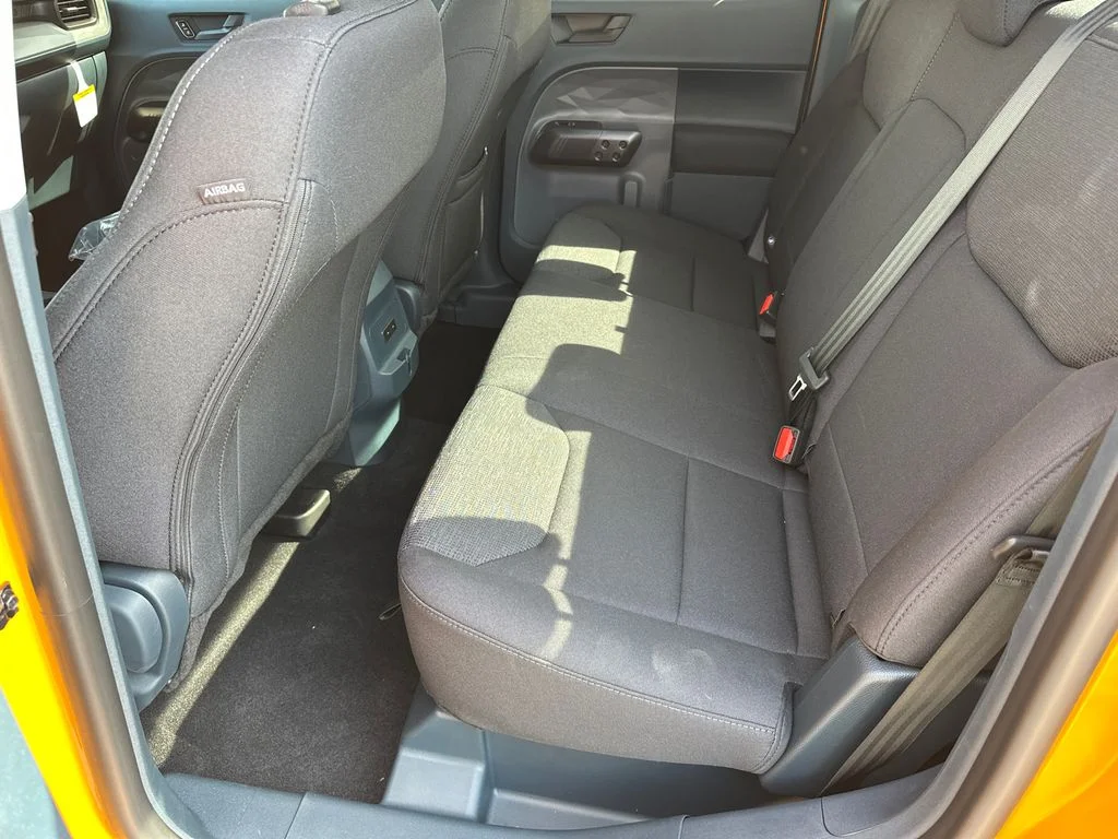 Used 2026 Orange Ford XL image 20