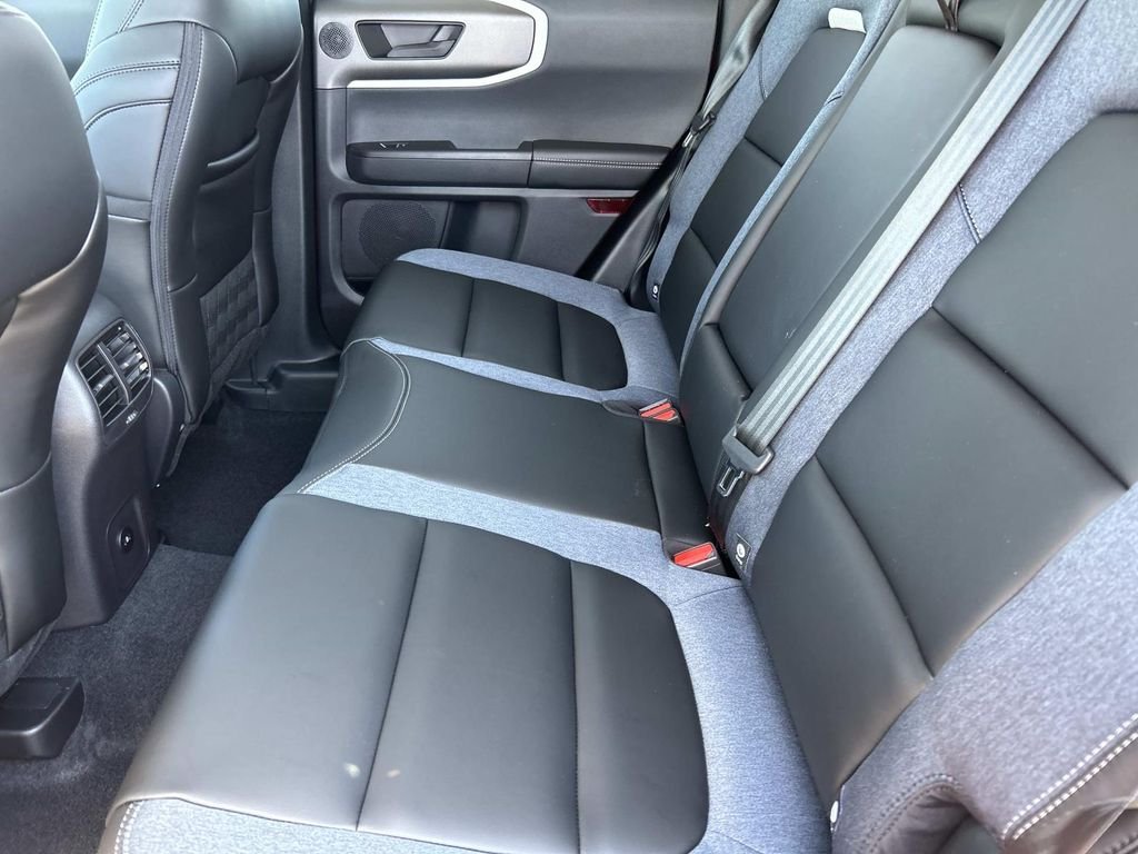 2025 Ford Bronco Sport Outer Banks - Photo 18