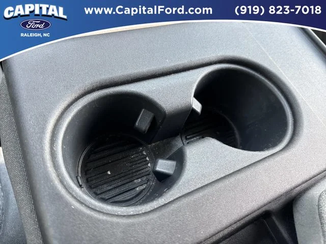 Used 2022 Silver Ford XLT image 31