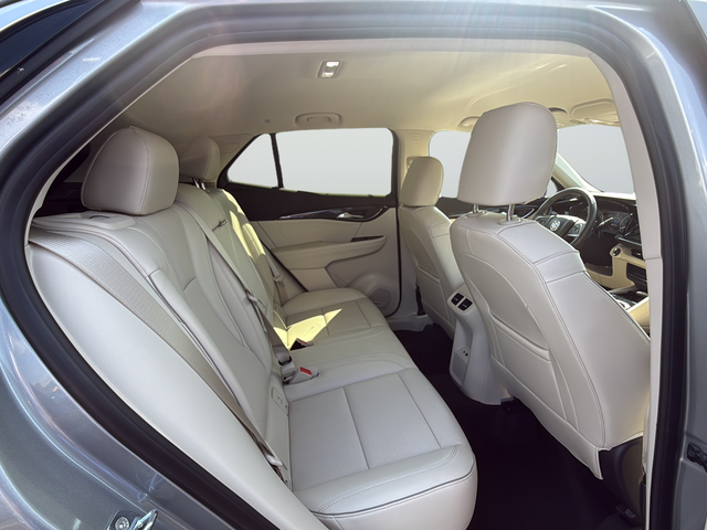 Used 2023 Gray Buick Essence image 25