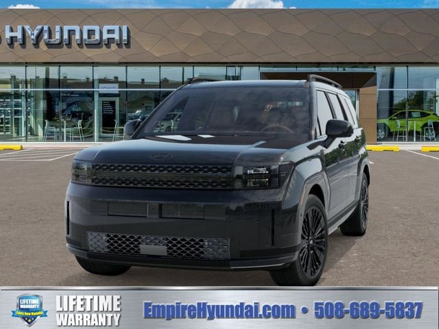 New 2026 Phantom Black Hyundai Calligraphy image 23