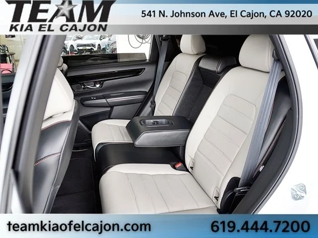 Used 2023  Honda Sport Touring image 17