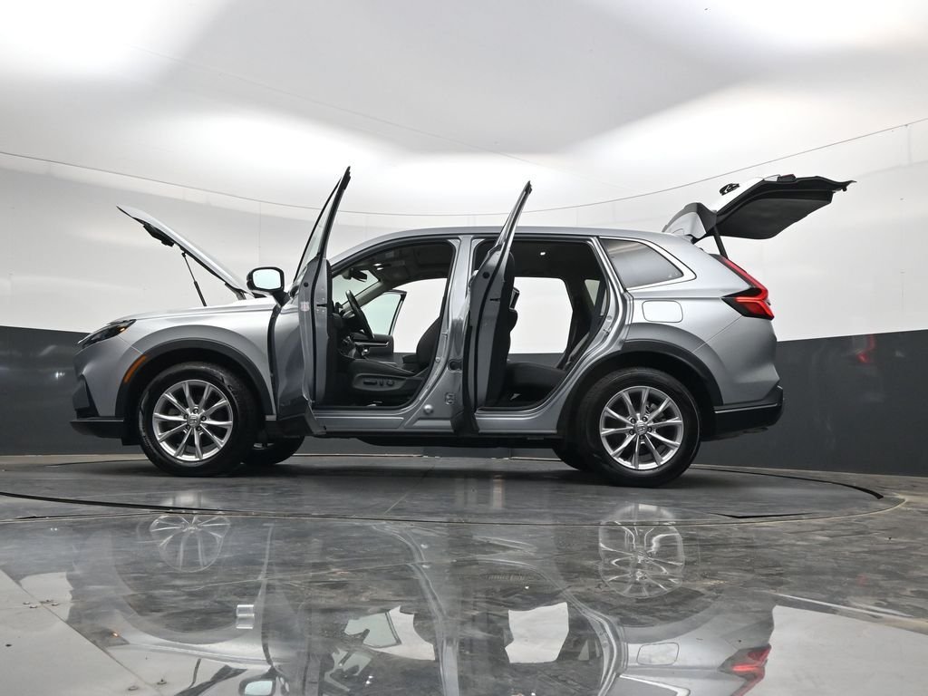 Used 2025  Honda EX-L image 46