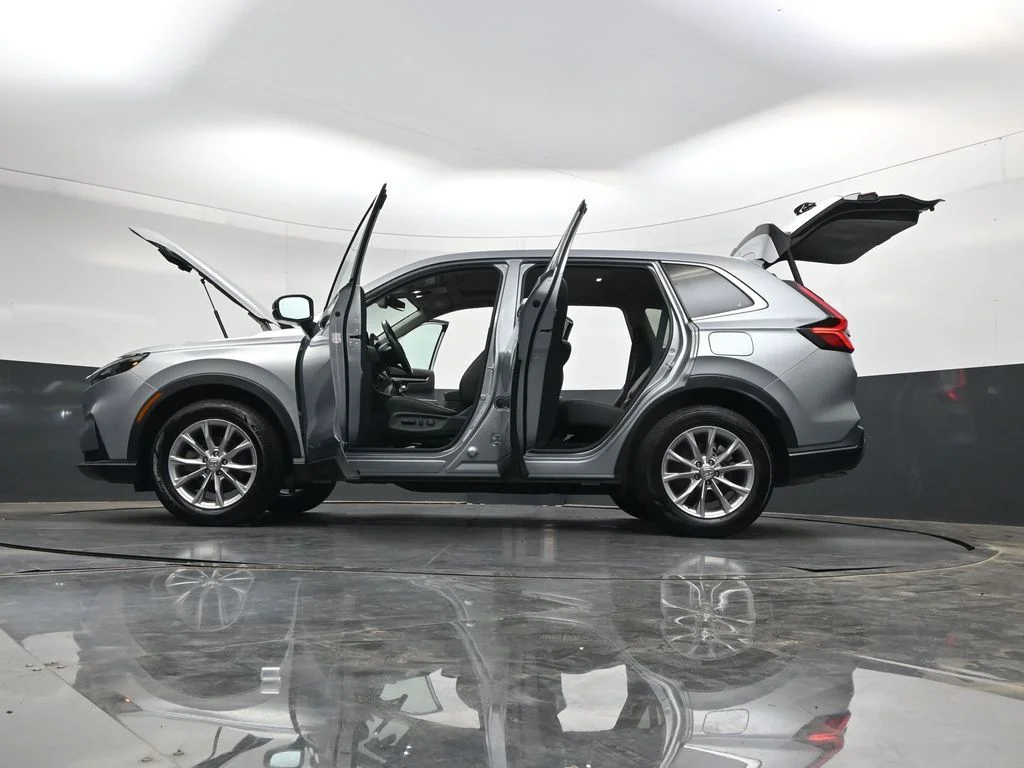 Used 2025  Honda EX-L image 46