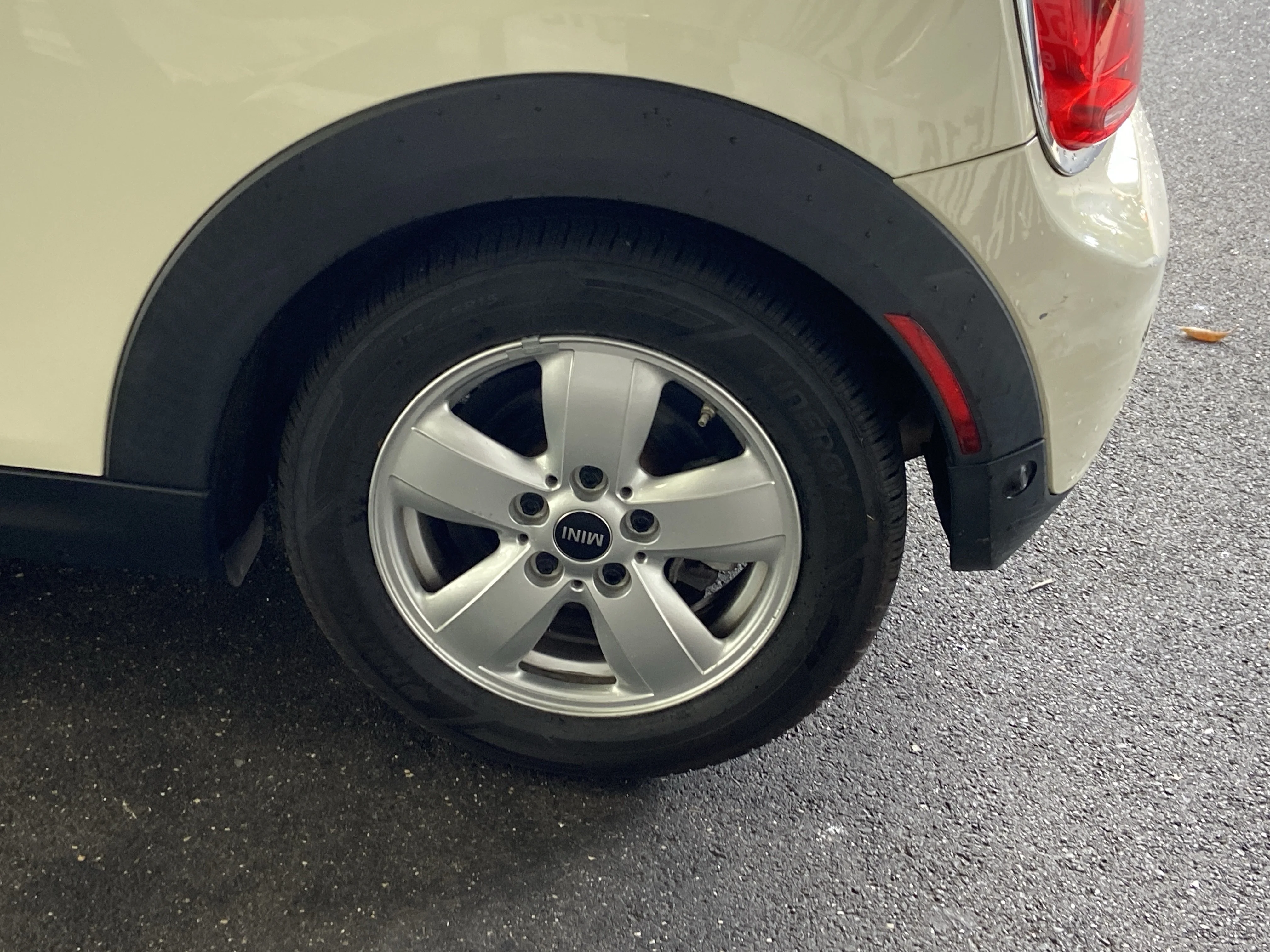 2017 MINI Cooper Base - Photo 12