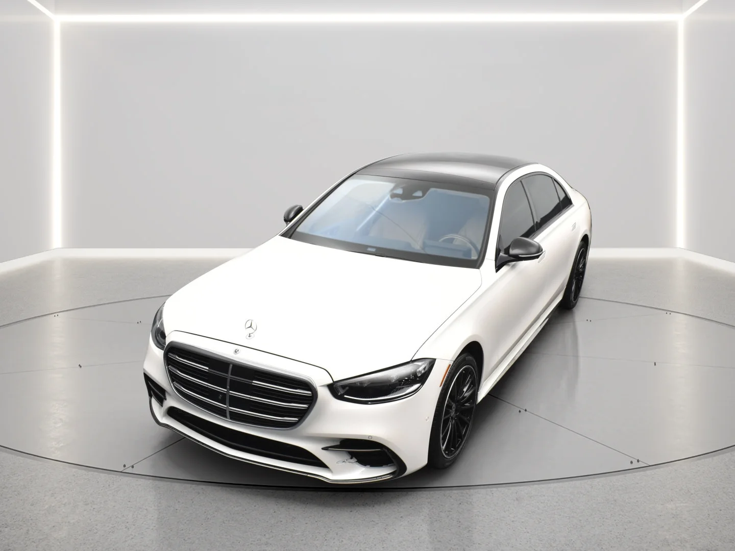 2023 Mercedes-Benz S-Class S 500 - Photo 14