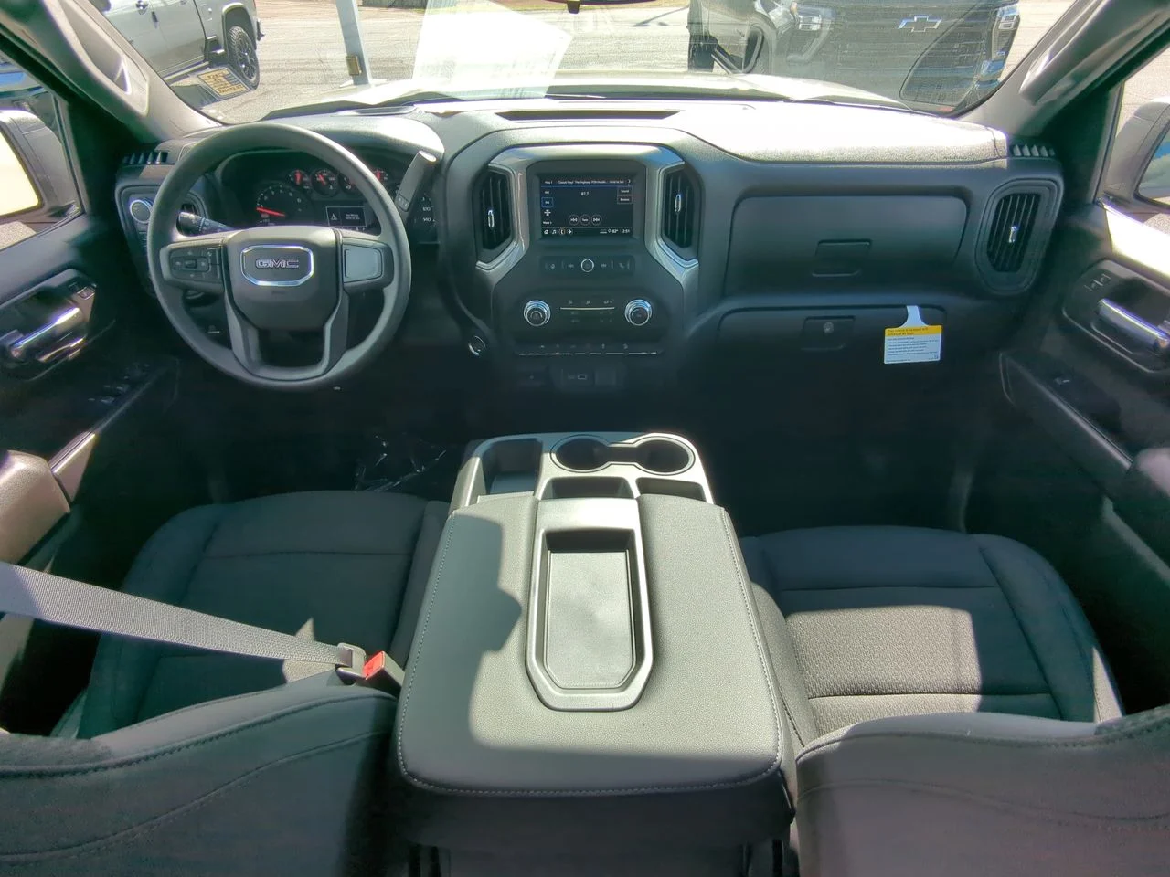 New 2026 Coastal Dune GMC Pro image 72
