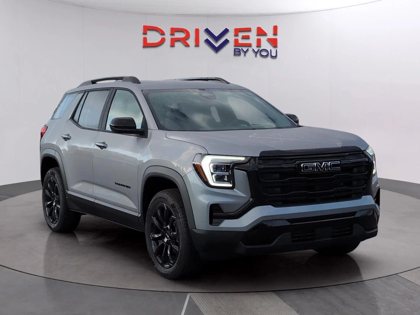 New 2026 Sterling Metallic GMC Elevation image 6