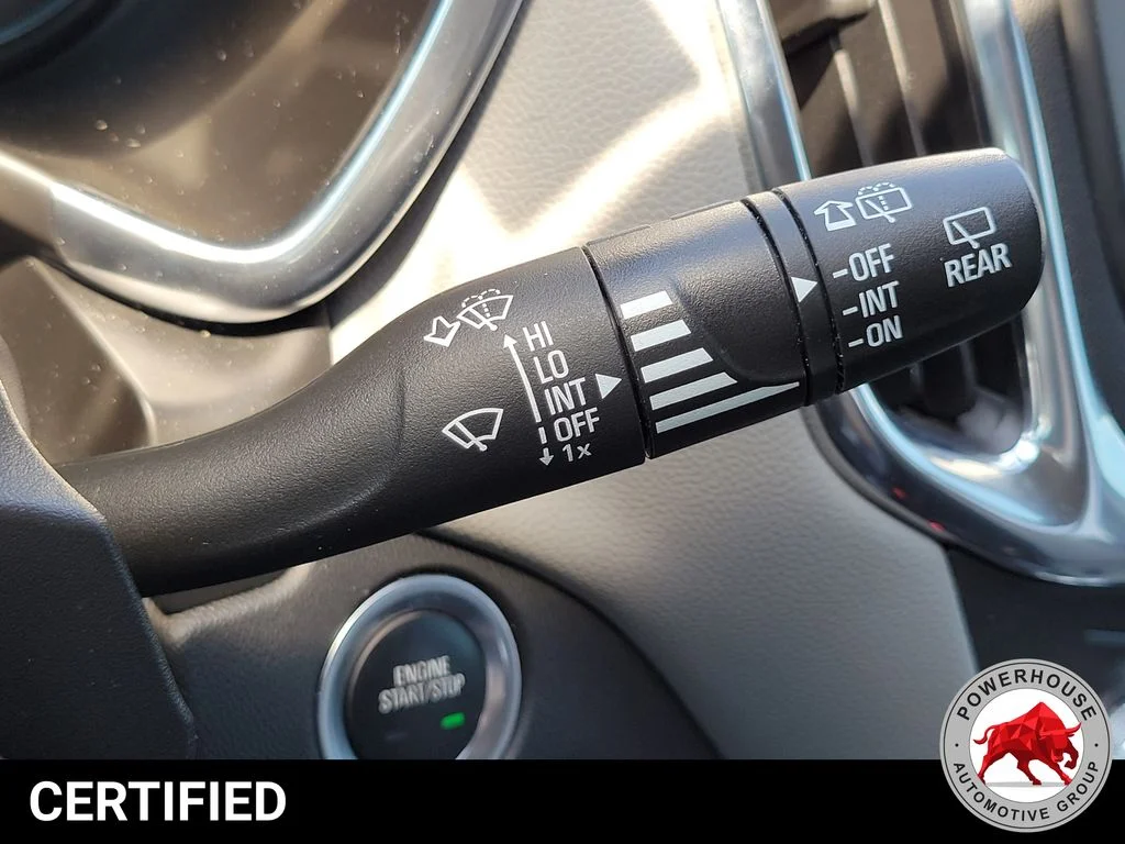 Certified Used 2022 Black Chevrolet LT image 31