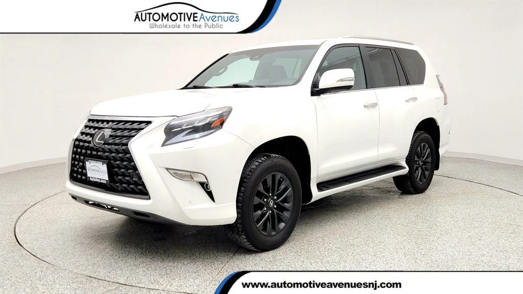 2023 Lexus GX