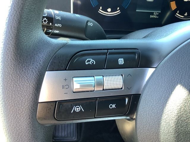 Certified Used 2026 Sage Hyundai SE image 31