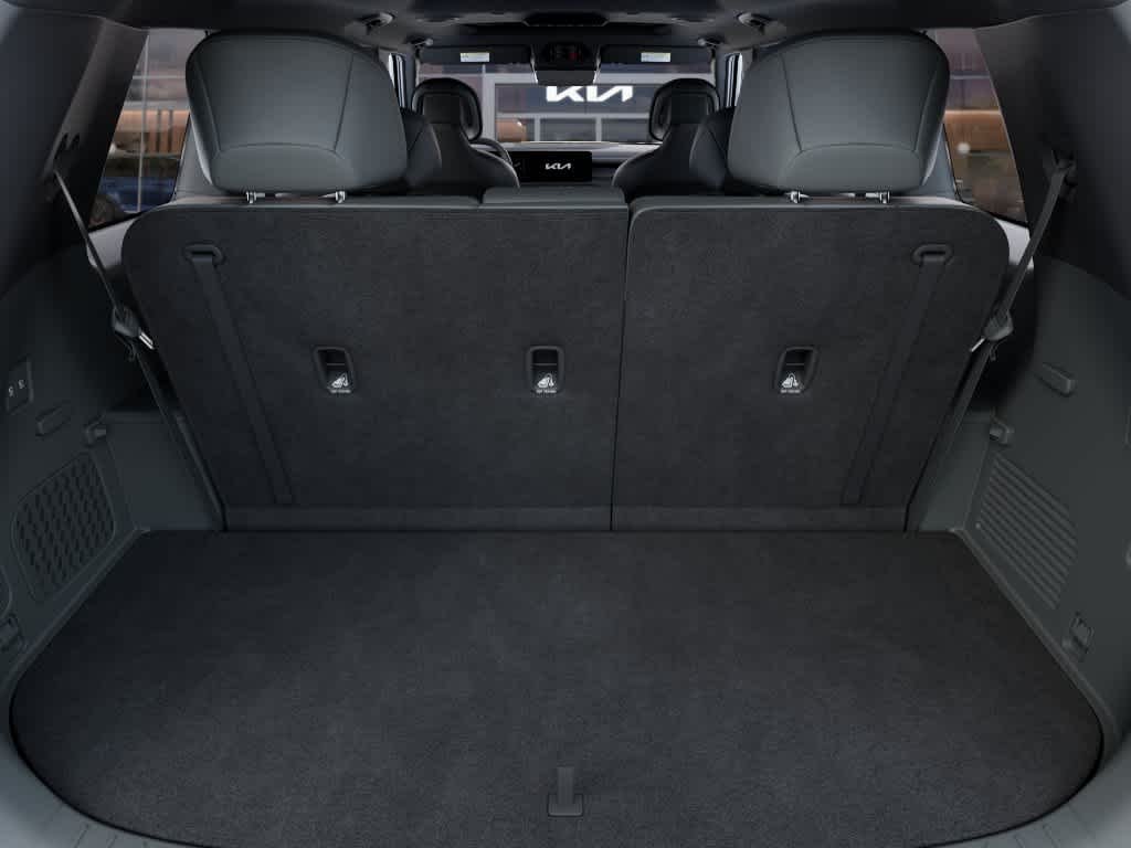 New 2027 BLACK/JADE GREE Kia X-Line SX image 19