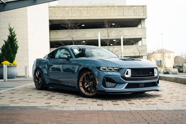 New 2026 Blue LFP GT Premium RTR SPEC 2 image 3