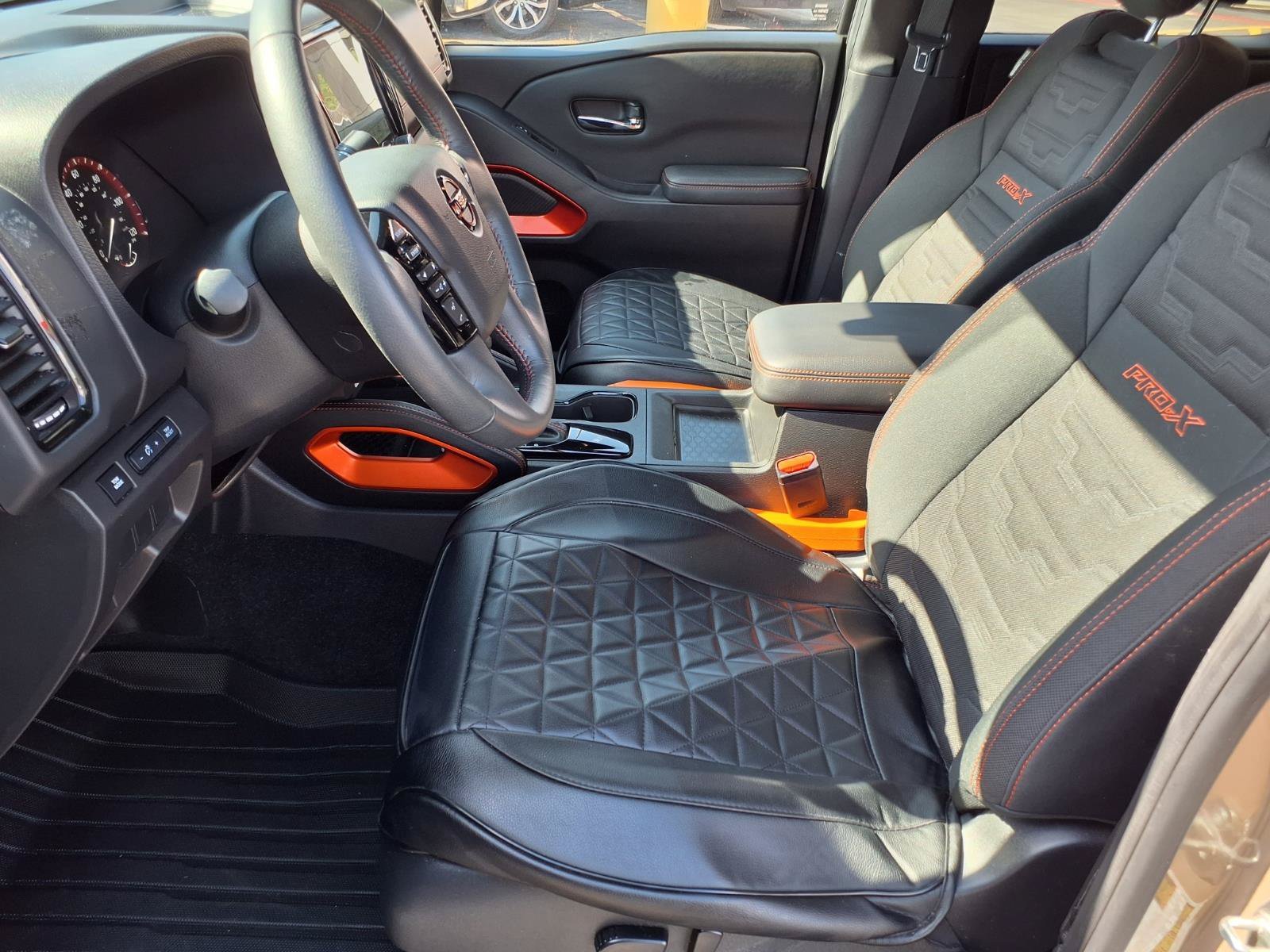 Used 2024 Baja Storm Nissan PRO-X image 14