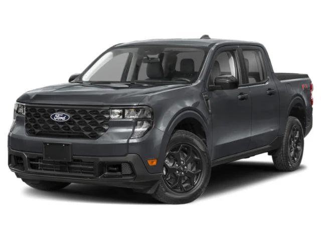 2026 Ford Maverick XLT AWD's photo