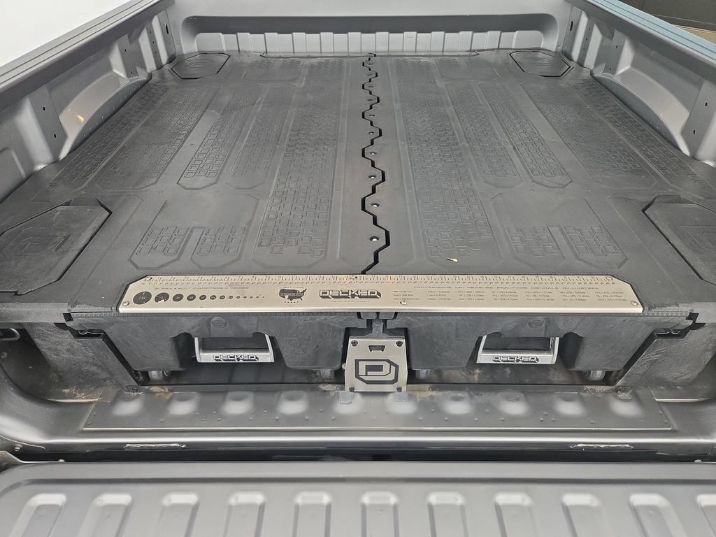 Used 2023 Silver Ram Lone Star Crew Cab 4x4 5