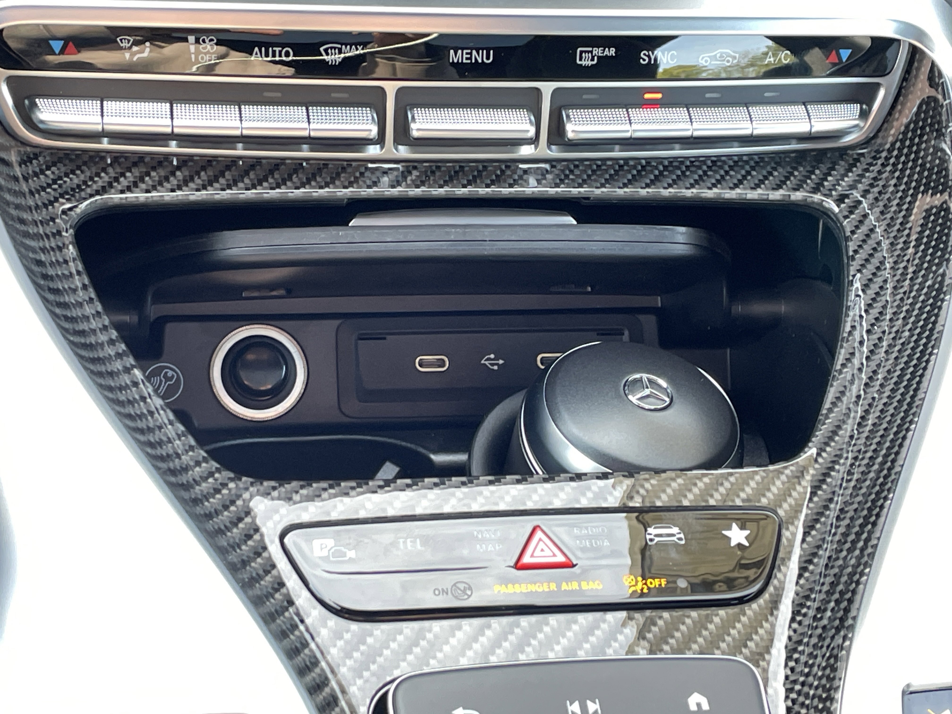 New 2026 Graphite Grey Metallic Mercedes-Benz AMG® GT 53 4-Door Coupe image 32