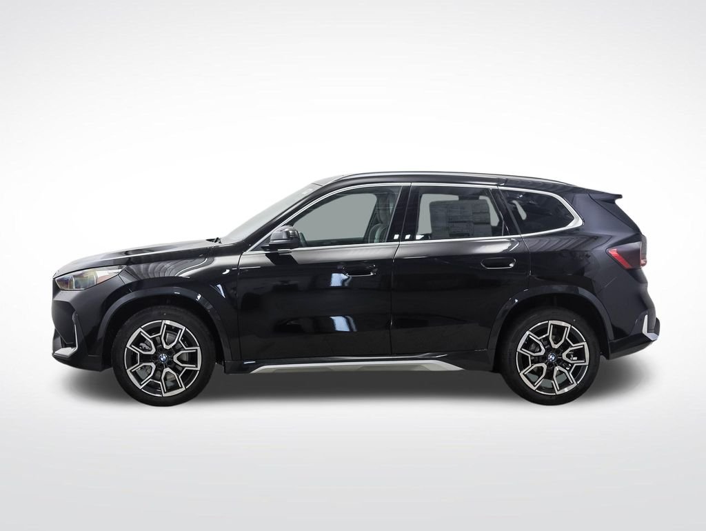 Used 2026 BMW X1 28i with VIN WBX73EF02T5624547 for sale in Minneapolis, Minnesota