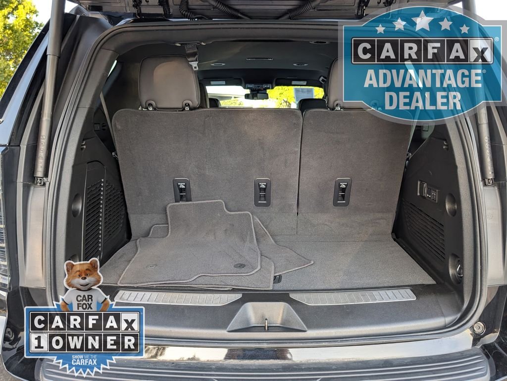 Used 2025 Black Chevrolet Premier image 24