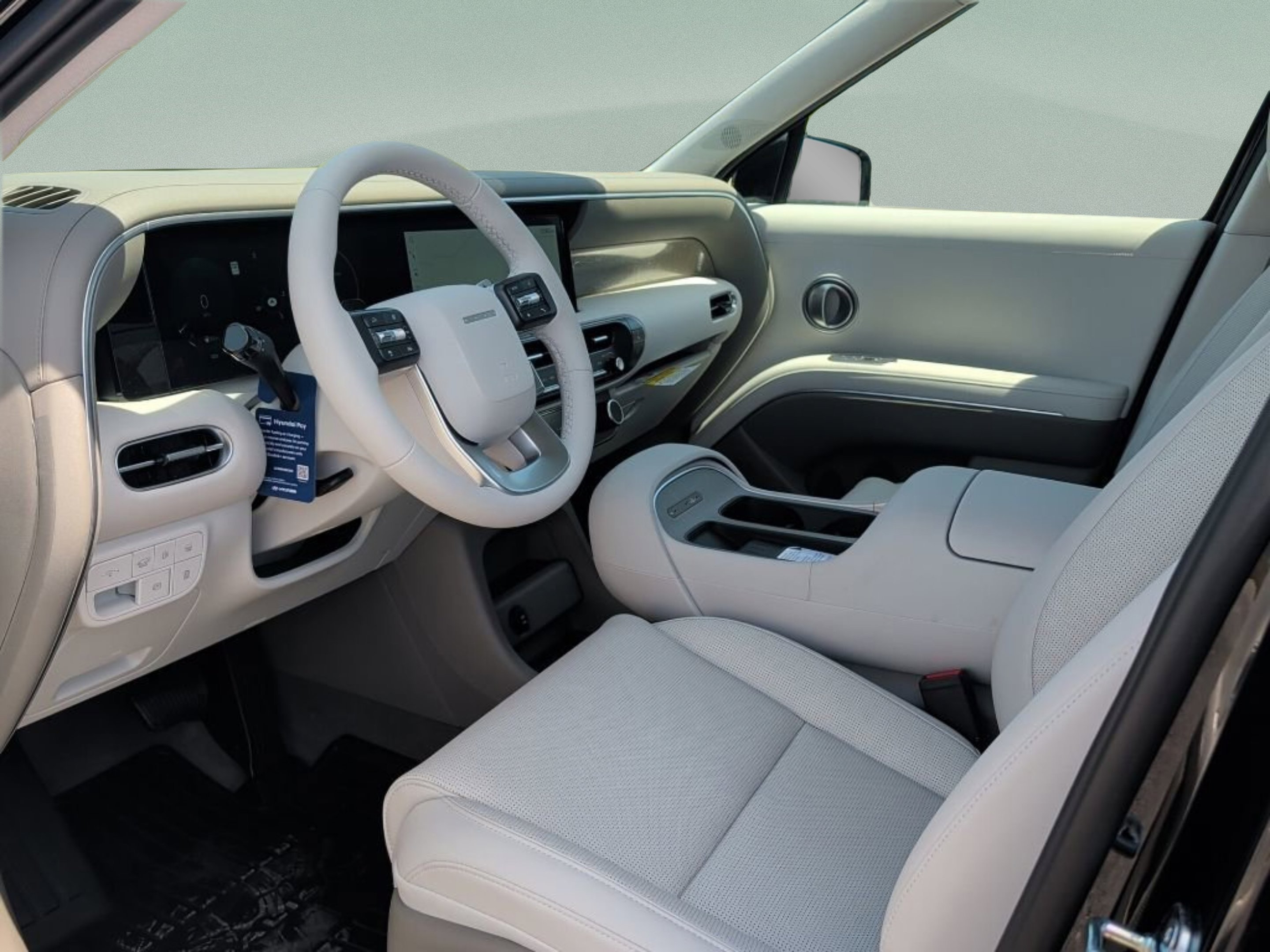 2026 Hyundai Palisade SEL - Photo 30
