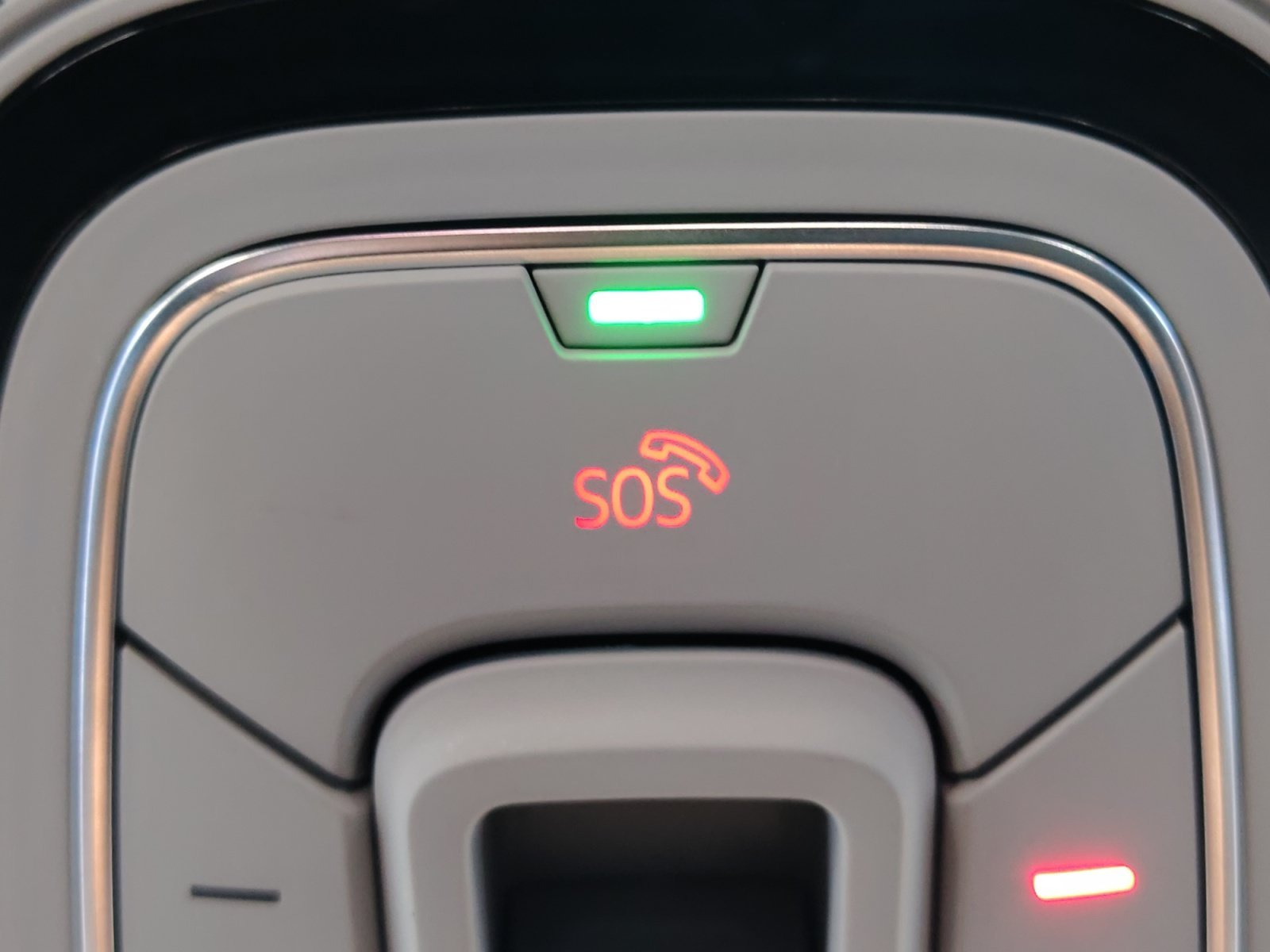 Used 2021 Manhattan Gray Metallic Audi Premium Plus image 34