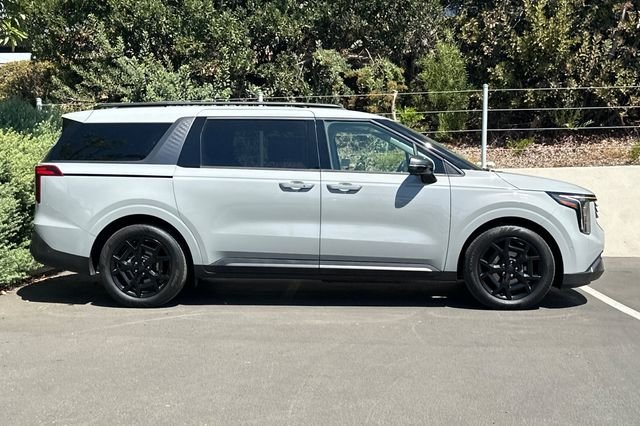 Used 2026 White Kia SX Prestige image 6