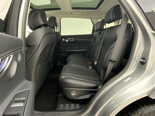 New 2026 Savile Silver Genesis 3.5T ADVANCED image 13