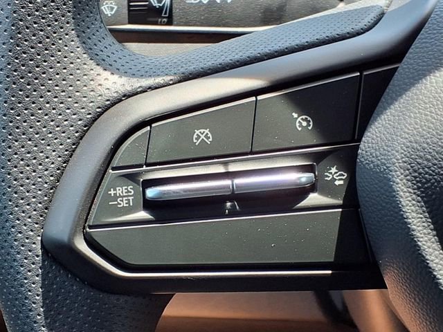 2025 Chevrolet Silverado EV Work Truck - Photo 14