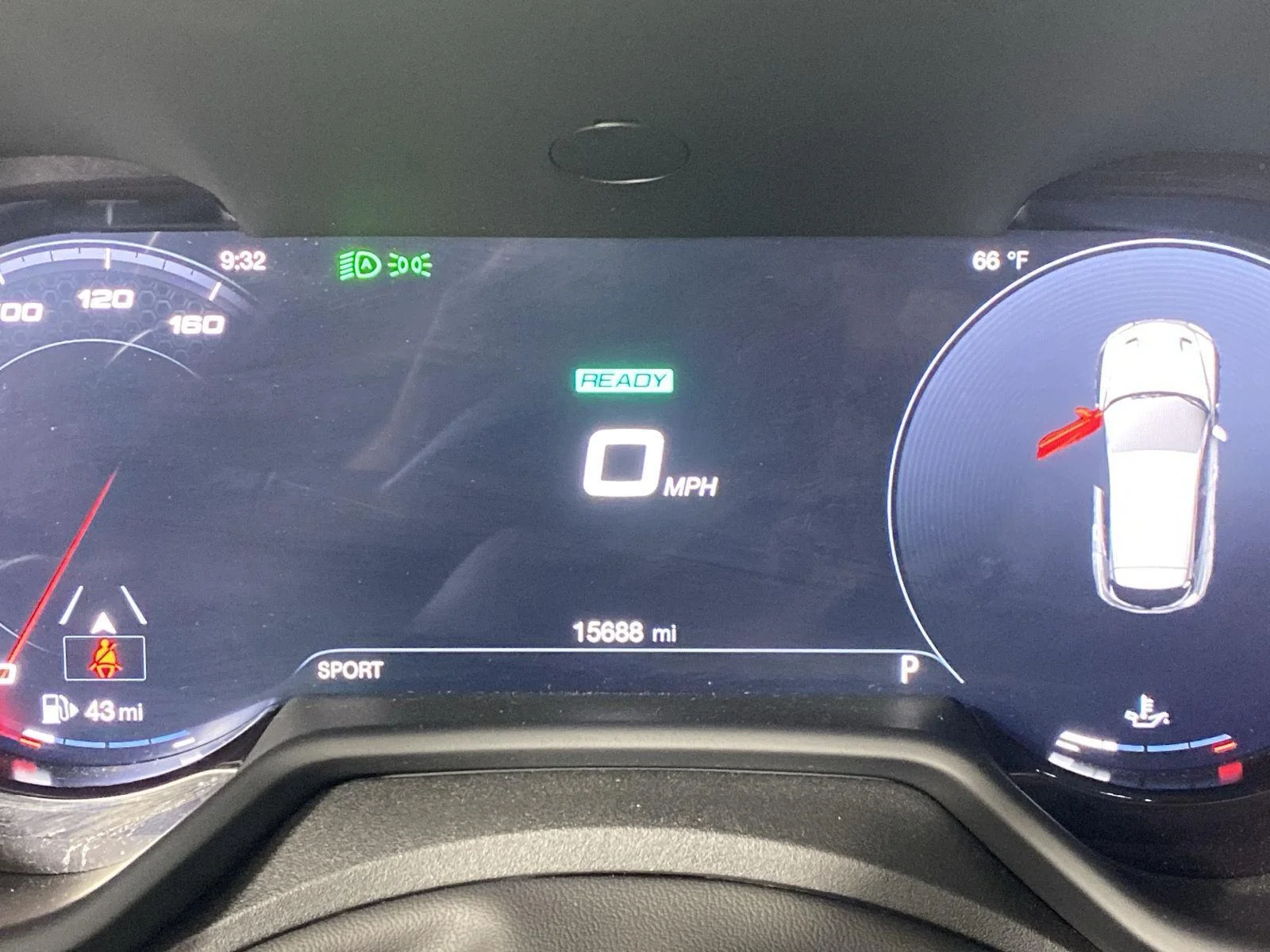 Used 2025 8 Ball Dodge R/T Plus image 27