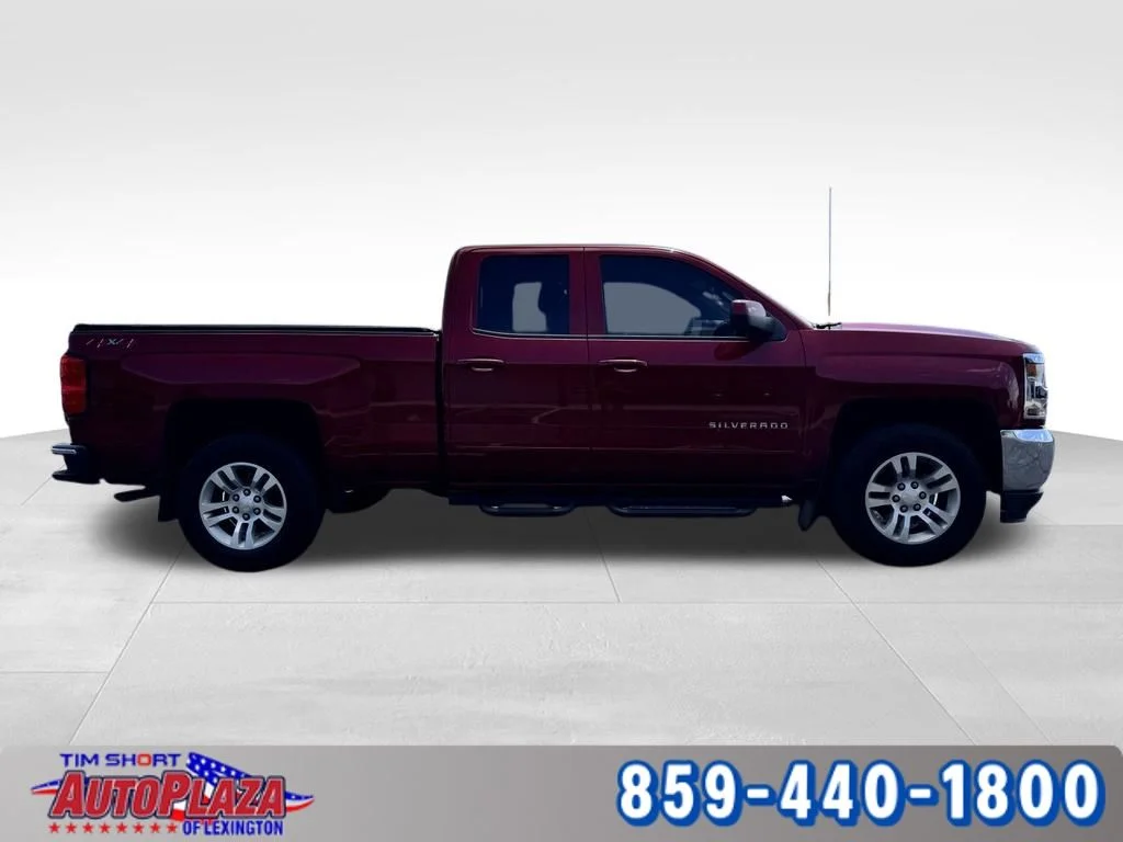 Used 2019 Red Chevrolet LT image 9
