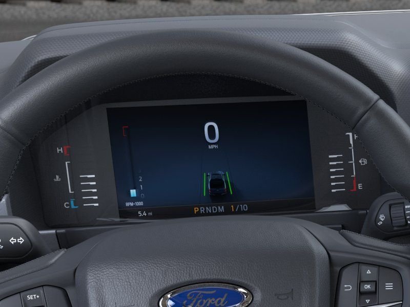 New 2026 Avalanche Ford XLT image 13