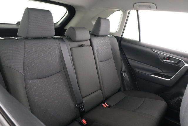 Certified Used 2025 MIDNIGHT BLACK METALLIC Toyota  image 37