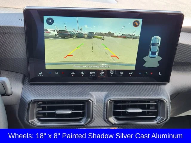 New 2026 Shadow Black Ford EcoBoost® Fastback image 17