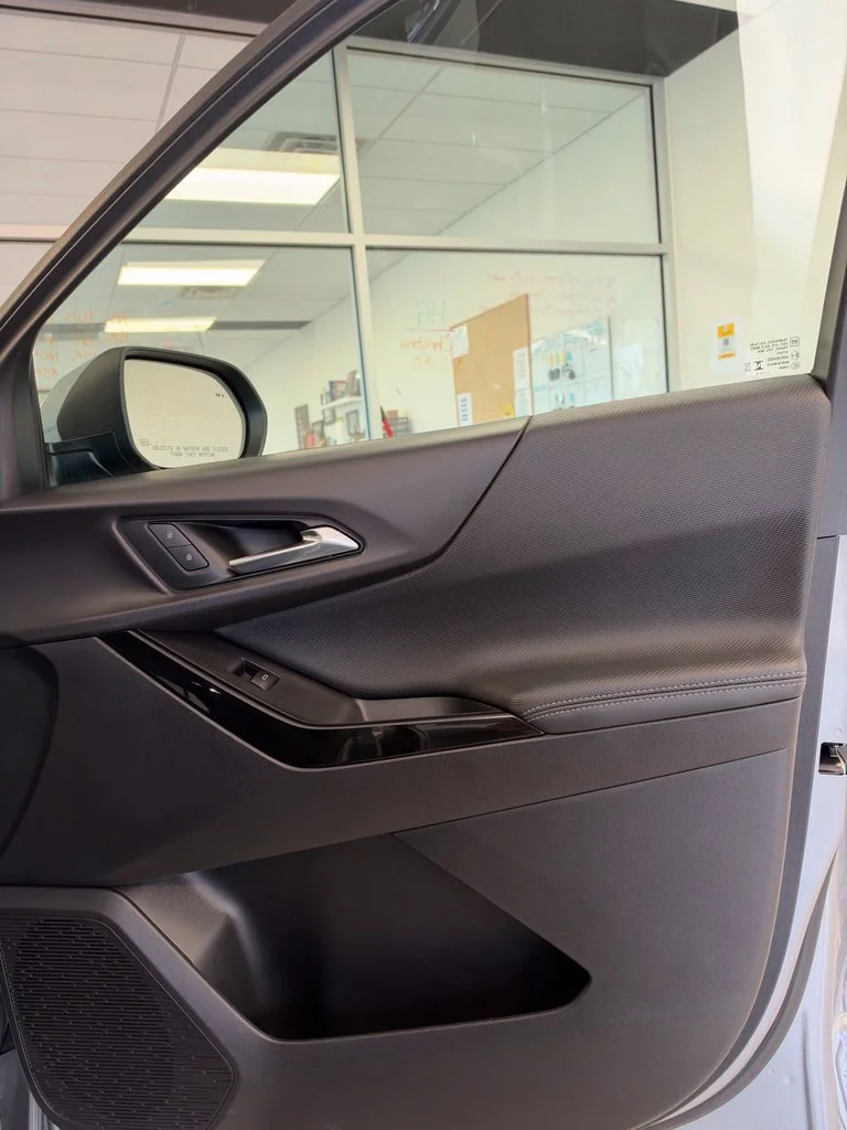 2026 Chevrolet Equinox LT - Photo 18