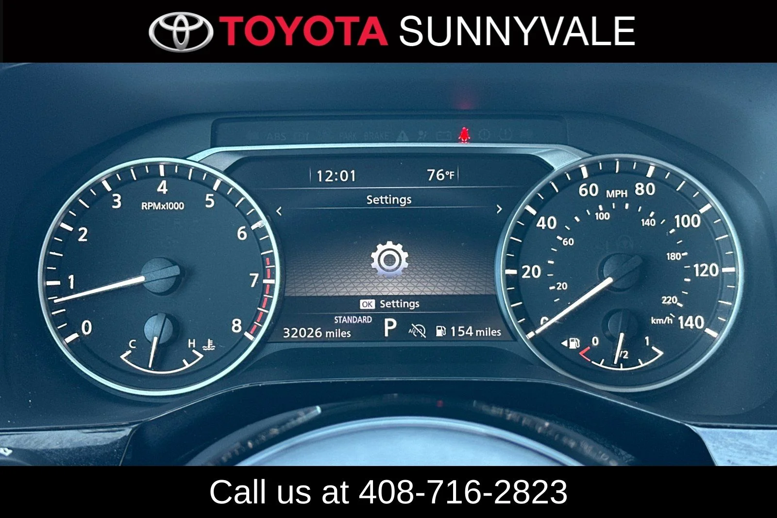 Used 2025 Silver Nissan SL image 30