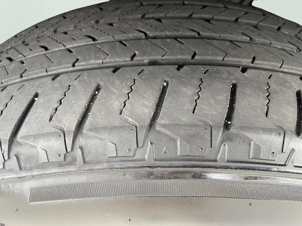 Used 2025 Black Toyota XSE image 30