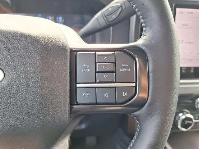 New 2026 Agate Black Metallic Ford F-250® Platinum® image 23