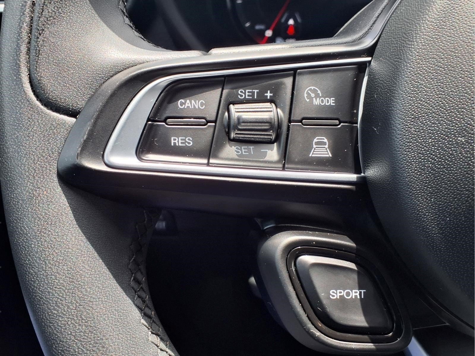 Used 2024 Blu Bayou Dodge GT image 17
