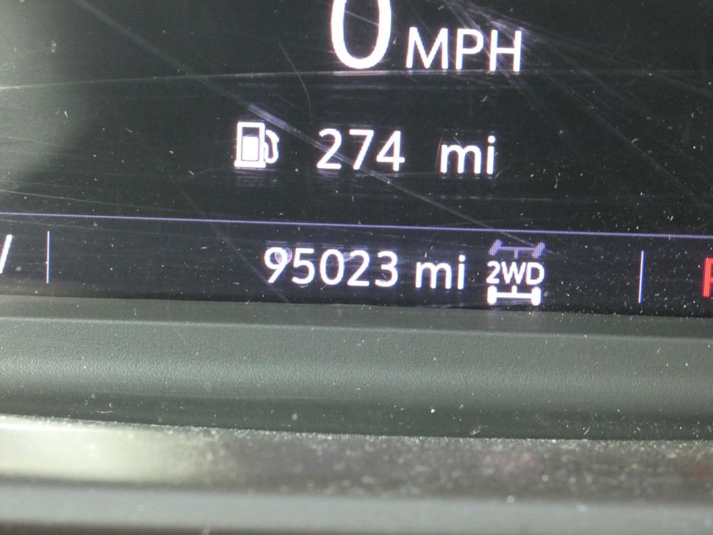 Used 2019 Beige Chevrolet LTZ image 31