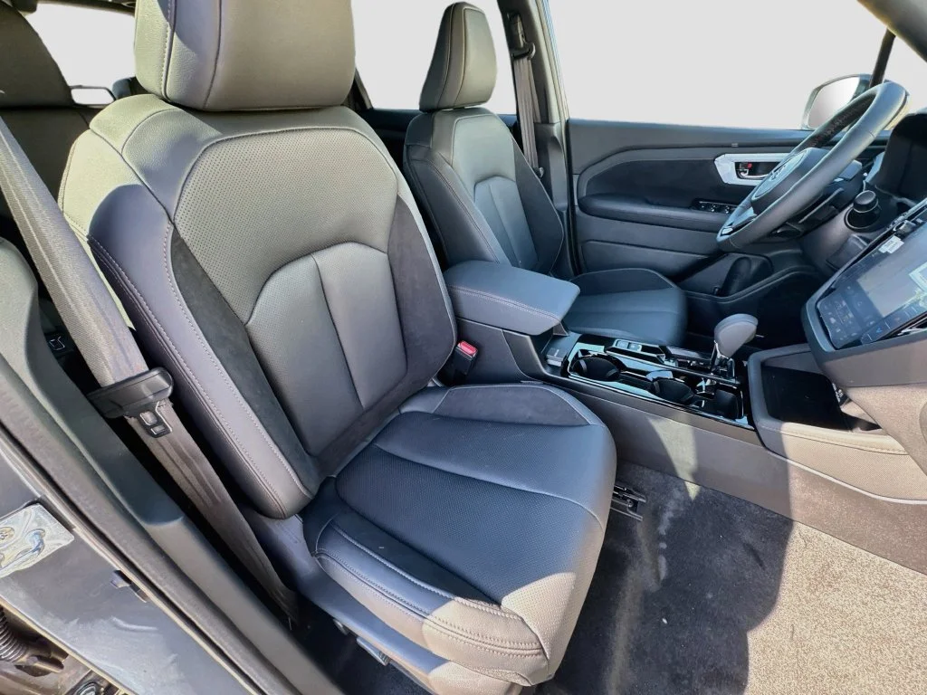New 2026  Subaru Touring image 37