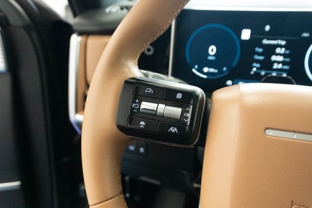 2025 Hyundai Santa Fe Limited - Photo 14