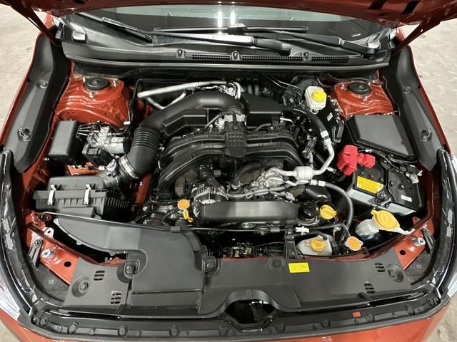 Used 2025 Sun Subaru Premium image 21