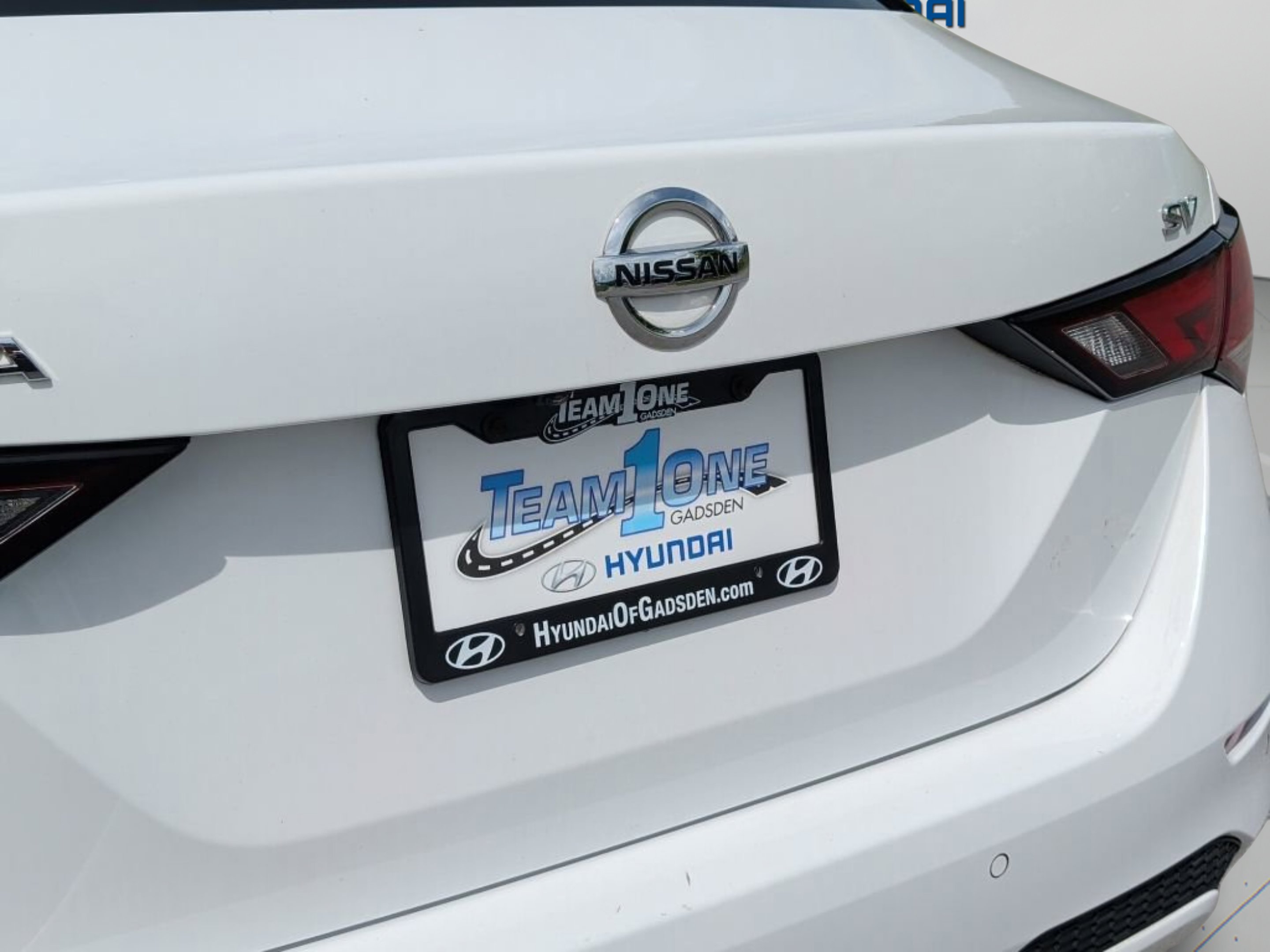 Used 2020 Fresh Powder Nissan SV image 33