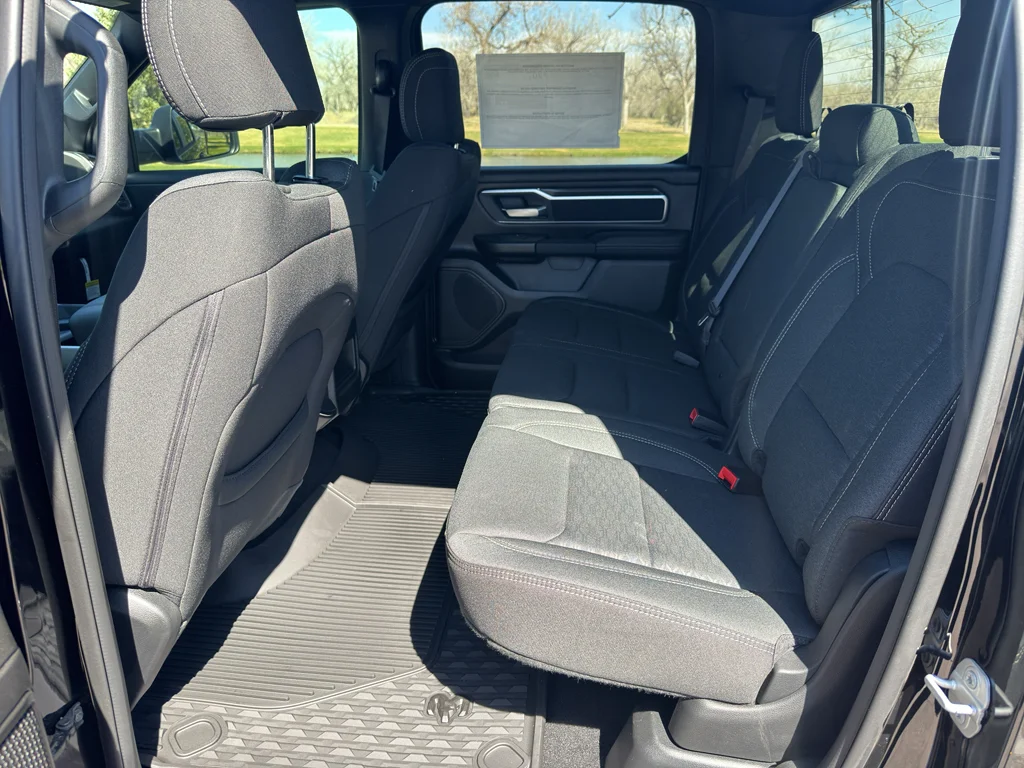 2026 RAM 1500 Big Horn/Lone Star - Photo 15