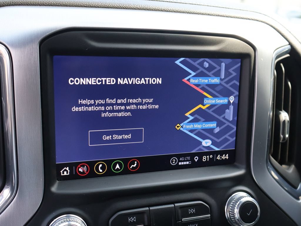 2021 GMC Sierra 1500 SLT - Photo 35