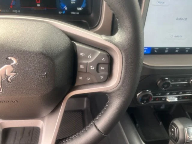 2025 Ford Bronco 4-Door Outer Banks - Photo 15