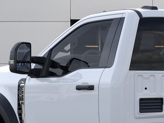 New 2026 White Ford XL image 20