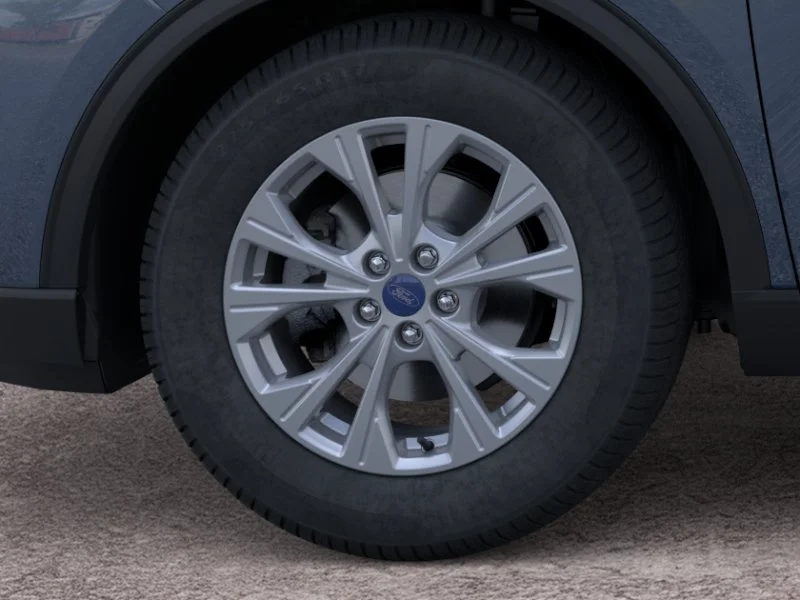 2025 Ford Escape Active - Photo 42