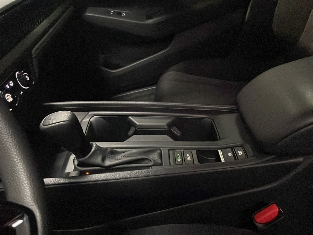Used 2025 Silver Honda LX image 22